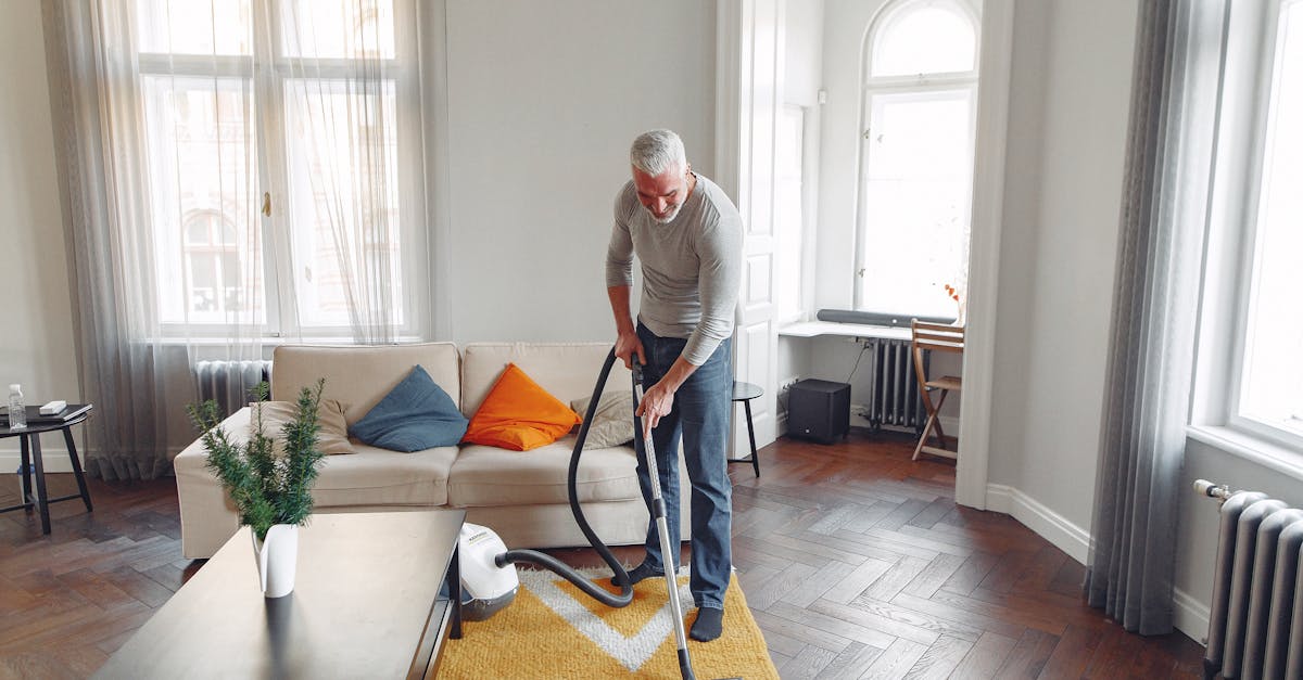 Choosing the Right Office Carpet Cleaning Service in Brisbane