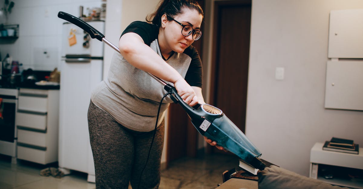 Choosing the Right Rugs to Protect Your Carpets from Stains