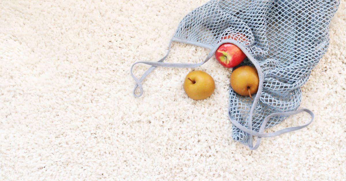 Creating Your Own Natural Carpet Cleaning Solution