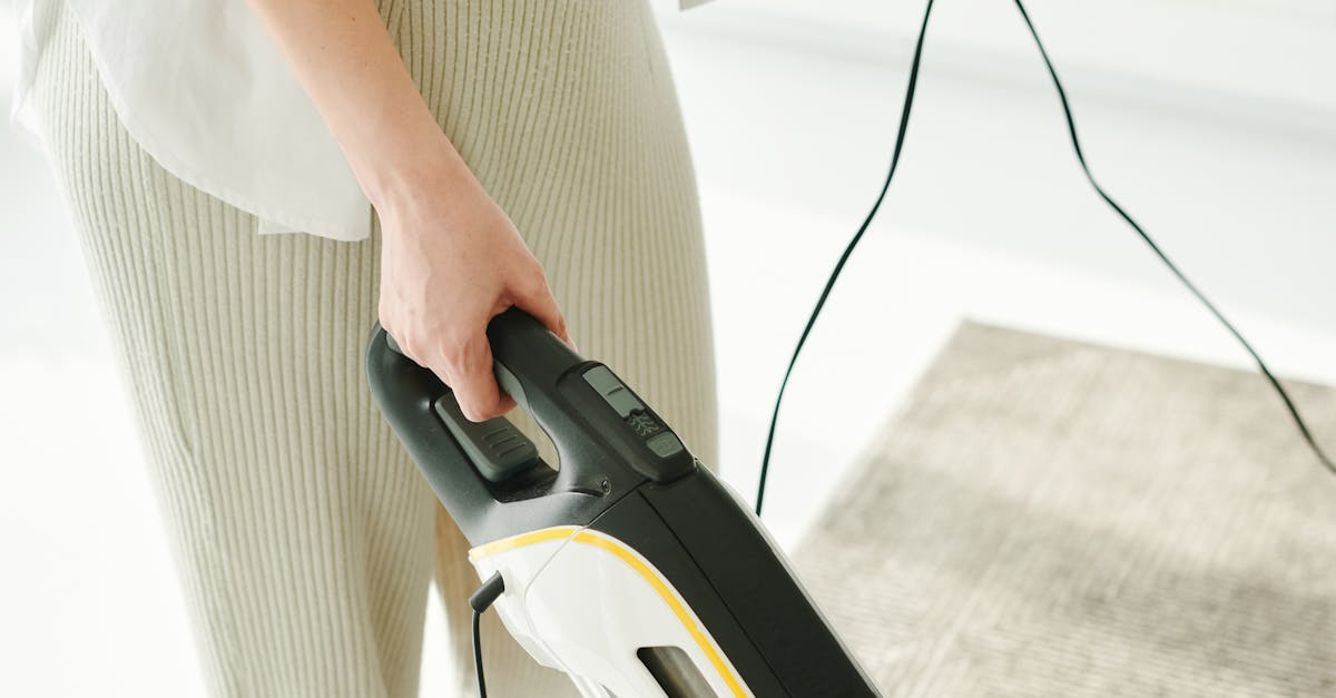 Eco-Conscious Approaches to Industrial Carpet Cleaning in Brisbane