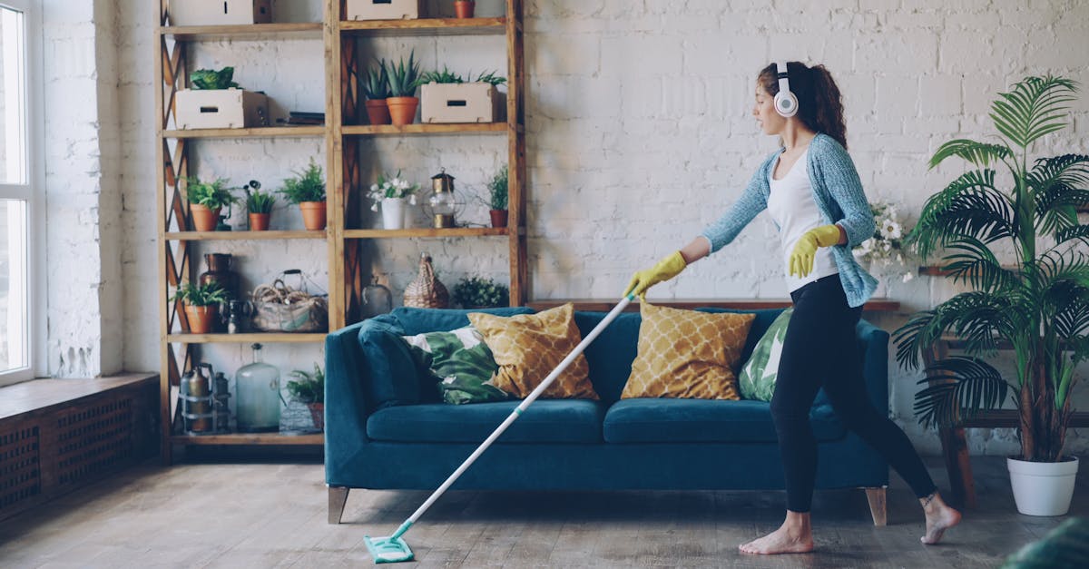 Frequency of Carpet Cleaning for Brisbane's Industrial Environments