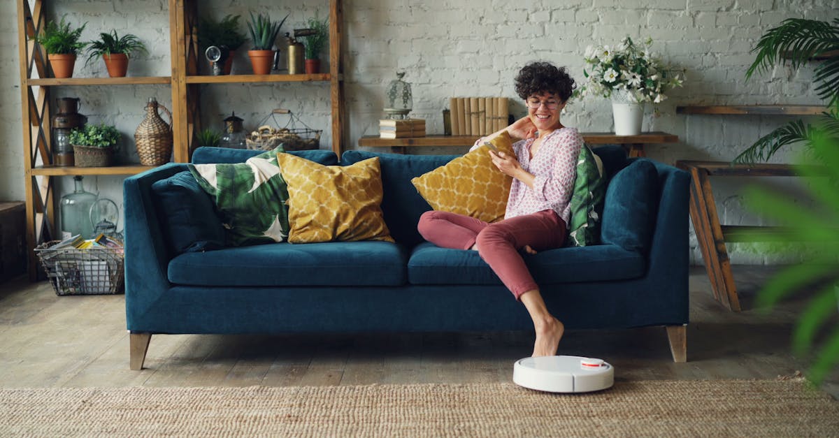 How Baking Soda Can Help Eliminate Carpet Stains
