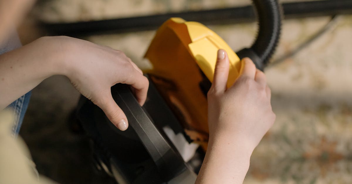 Innovative Green Technologies for Carpet Cleaning Services