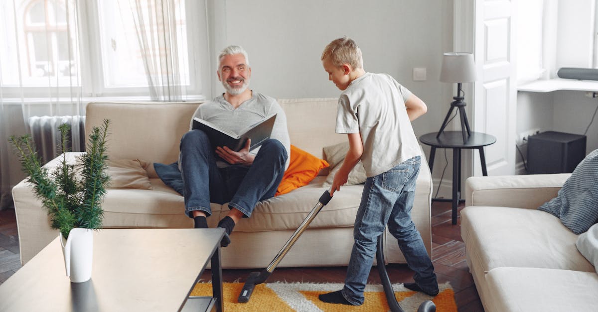 Long-Term Carpet Care: Techniques to Prevent Staining