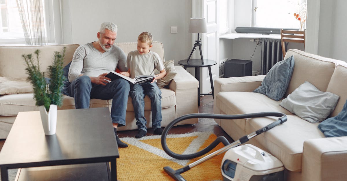 Natural Ingredients for Effective Carpet Stain Removal