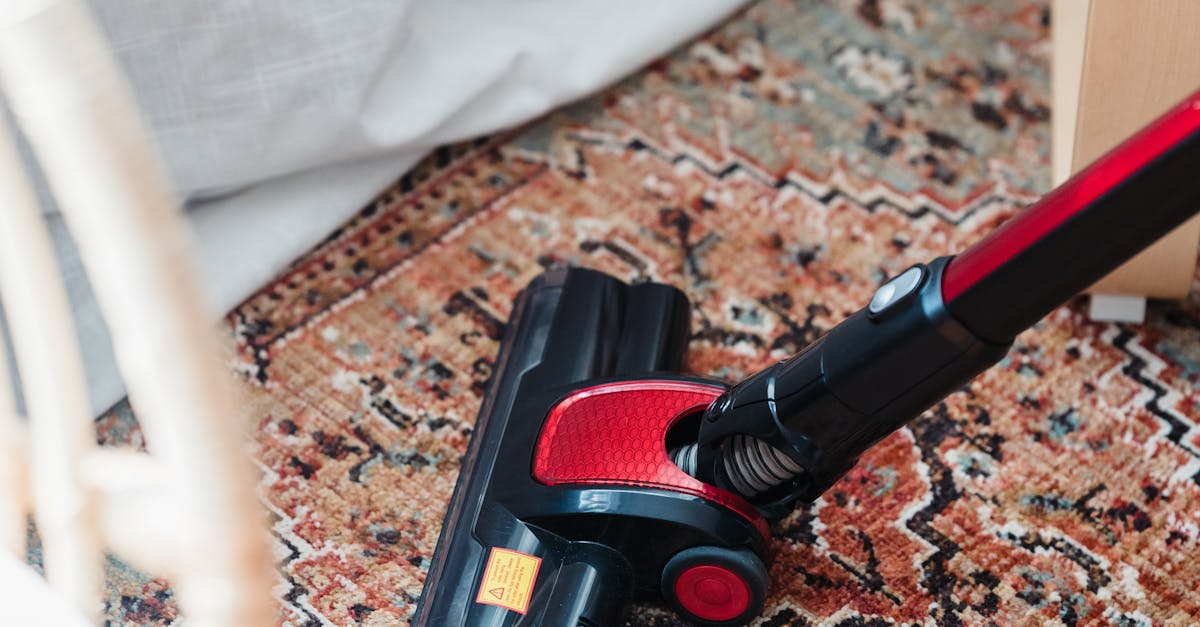 The Benefits of Using Vinegar in Carpet Cleaning