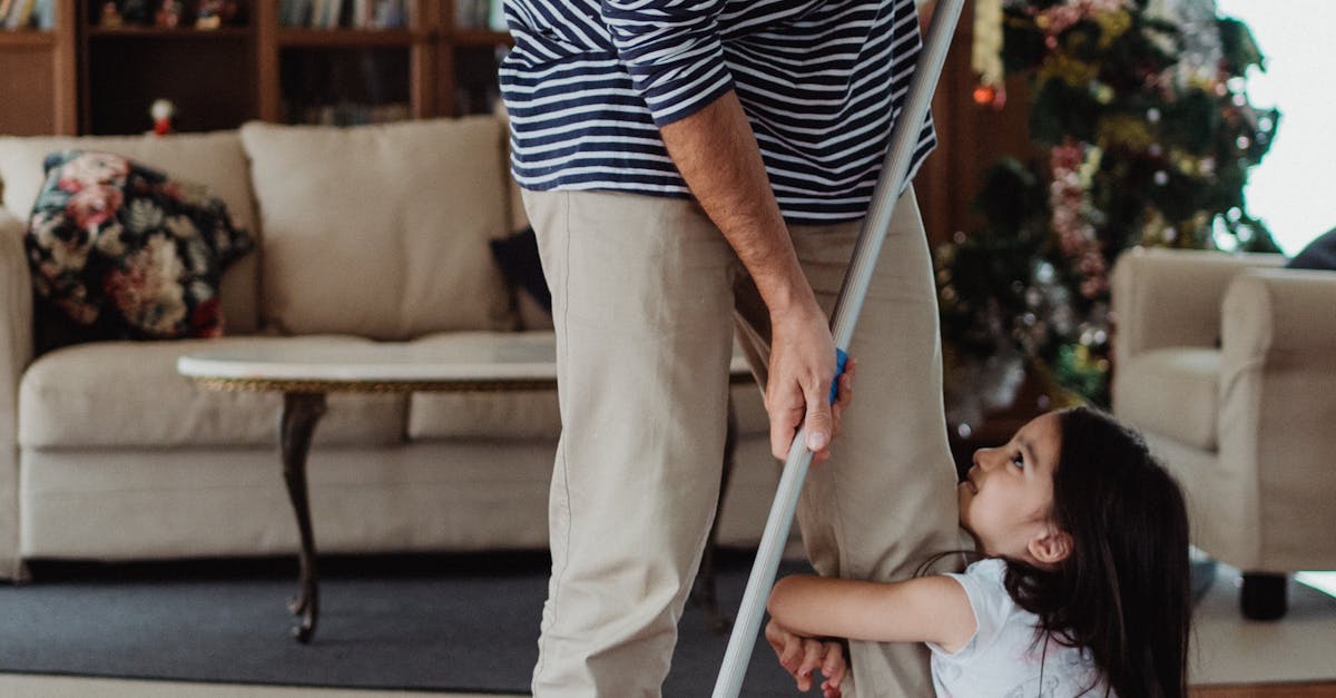 The Role of Biodgradable Cleaners in Carpet Maintenance